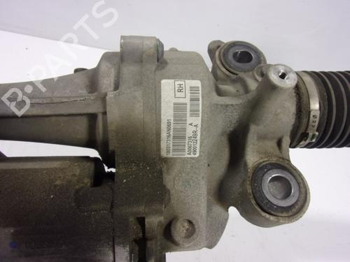 Steering rack RENAULT TALISMAN (LP_)  | BP11190293M22 