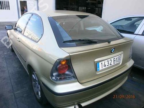 Left front steering knuckle BMW 3 Compact (E46) 320 td | BP4010279M25  - Image 5