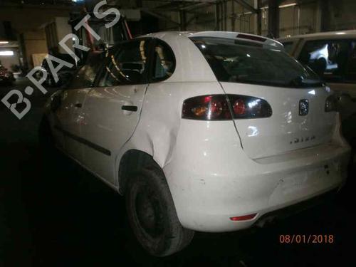 Mass air flow sensor SEAT IBIZA III (6L1) 1.9 TDI | BP3854762M95 