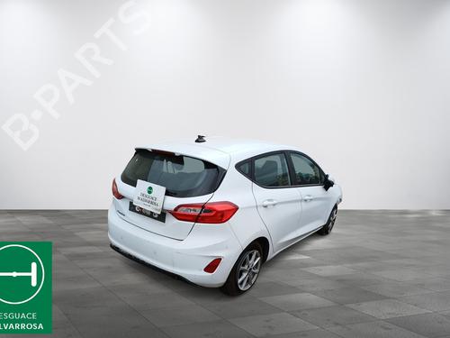 Right front driveshaft FORD FIESTA VII (HJ, HF) 1.1 Ti-VCT | BP30610198M39  - Image 8