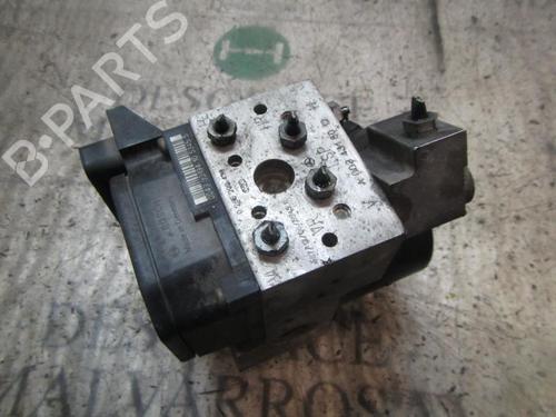 ABS pump MERCEDES-BENZ S-CLASS (W220)  | BP3837934M43 