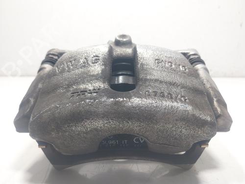 Used Left front brake caliper Left front brake caliper VW TIGUAN ALLSPACE (BW2, BJ2) [2017-2026] 29204808 29204808
