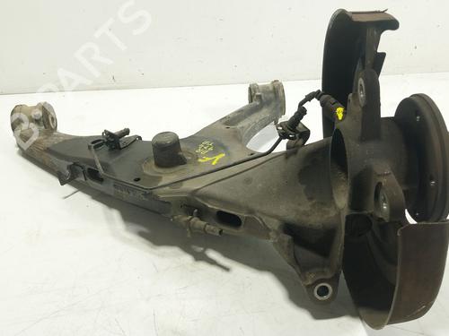 Used Right rear steering knuckle VW MULTIVAN T5 (7HM, 7HN, 7HF, 7EF, 7EM, 7EN) VR6 3.2 (235 hp) 30434923