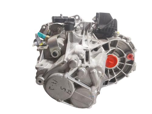 Gearbox RENAULT AUSTRAL TCe 140 (HGMF) | BP36431254M3 - Image 4
