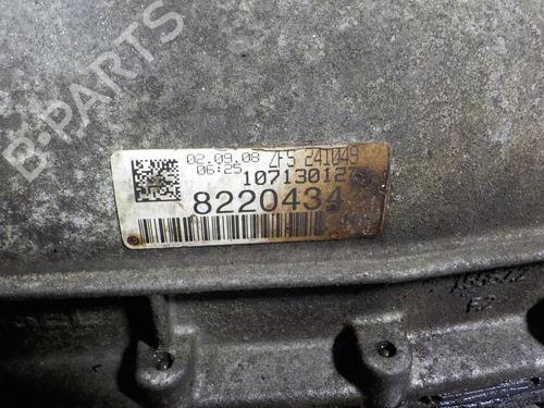 Gearbox BMW 1 (E87) 118 d | BP12029372M3  - Image 8