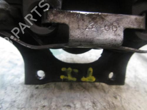 Left rear brake caliper BMW 3 (E90) 320 d | BP11548926M107