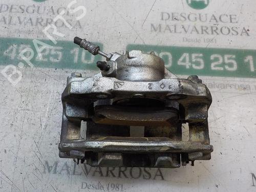 Left front brake caliper CITROËN C-ELYSEE (DD_) | BP11550426M105 - Image 3