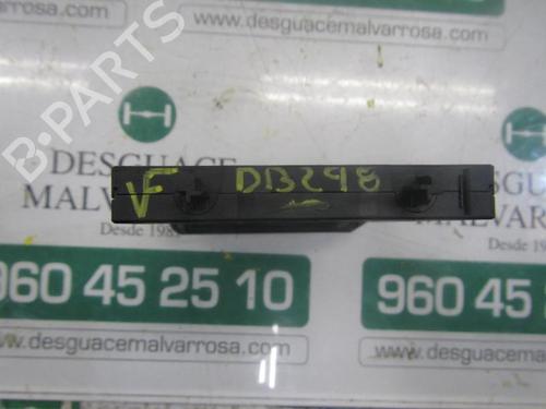 Heater resistor HYUNDAI i30 (FD) 1.6 CRDi | BP11644501M108 