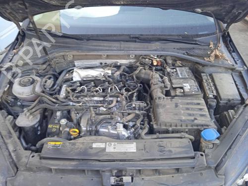 Hood lift support VW GOLF VII (5G1, BQ1, BE1, BE2) 1.6 TDI | BP14286444C139 
