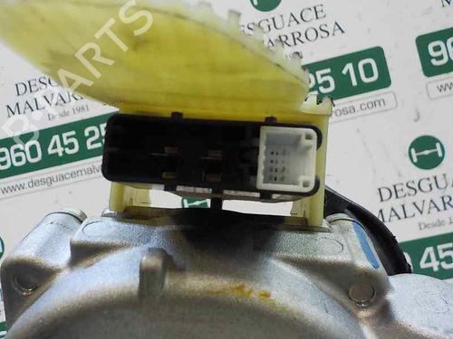 Steering column RENAULT MEGANE III Hatchback (BZ0/1_, B3_) 1.2 TCe (BZ2B, BZ11) | BP5957859M21  - Image 6