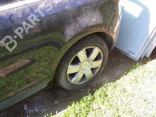 Front left interior door handle CITROËN C4 Coupe (LA_) 1.4 16V | BP3745745I13  - Image 8