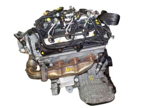 Engine AUDI A5 (8T3)  | BP8959919M1  - Image 5
