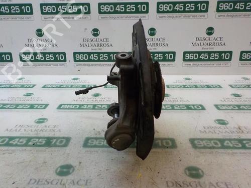 Right rear steering knuckle MERCEDES-BENZ R-CLASS (W251, V251)  | BP3874664M28 