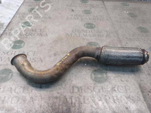 Used Exhaust manifold Exhaust manifold CITROËN C4 Picasso I MPV (UD_) [2006-2015] 14268729 14268729