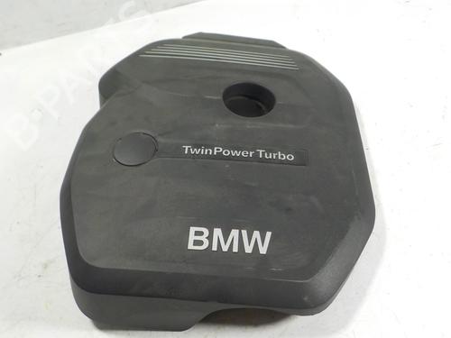 Motorplaat BMW 3 (F30, F80) 318 i (136 hp) 9091427