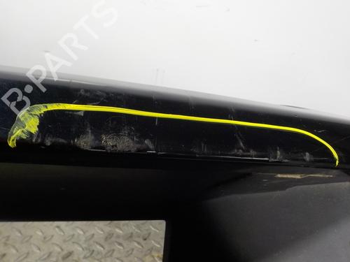 Front bumper LAND ROVER RANGE ROVER SPORT I (L320) 2.7 D 4x4 | BP11119134C7 