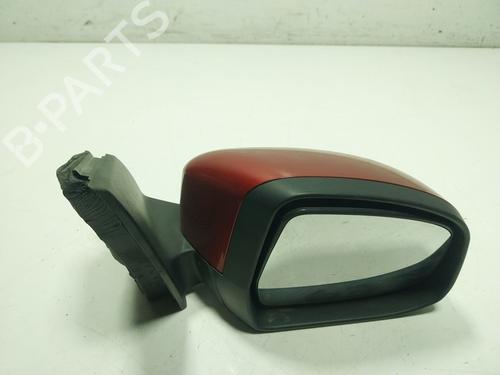 Used Right mirror FORD FOCUS III 1.0 EcoBoost (125 hp) 27978777