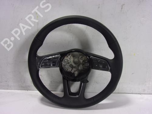 Used Steering wheel AUDI A1 Sportback (GBA) 35 TFSI (150 hp) 10365476