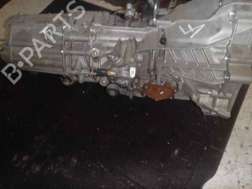 Gearbox SEAT EXEO (3R2) 2.0 TDI | BP4007626M3 