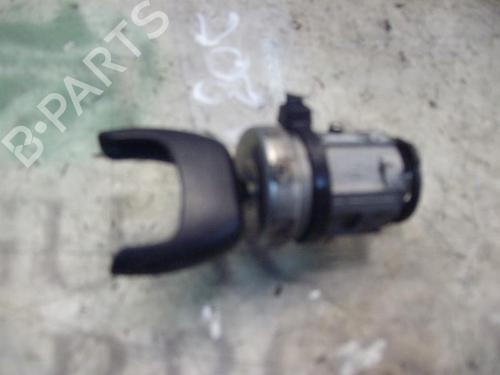 Used Electronic module FORD FIESTA V (JH_, JD_) 1.4 TDCi (68 hp) 14263905