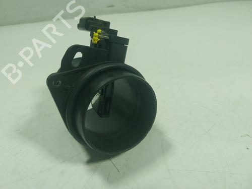 Used Mass air flow sensor Mass air flow sensor DS DS 5 (KF_) 2.0 BlueHDi 150 (150 hp) 16876462 16876462