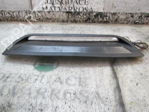 Centralt baglys Centralt baglys JAGUAR XF I (X250) 2.7 D (207 hp) 10968793 10968793