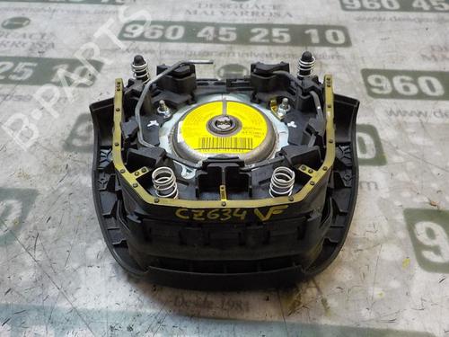 Førerens kollisjonspute FORD FOCUS C-MAX (DM2) 1.6 TDCi | BP3859510C9 