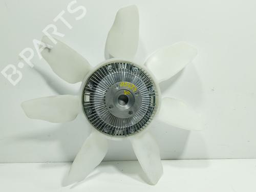 Used Fan Fan TOYOTA LAND CRUISER (_J25_) 2.8 D MHEV 4x4 (GDJ251) (204 hp) 32979734 32979734