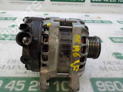 Alternator CITROËN C4 CACTUS 1.2 THP 110 | BP4702333M7 - Image 4