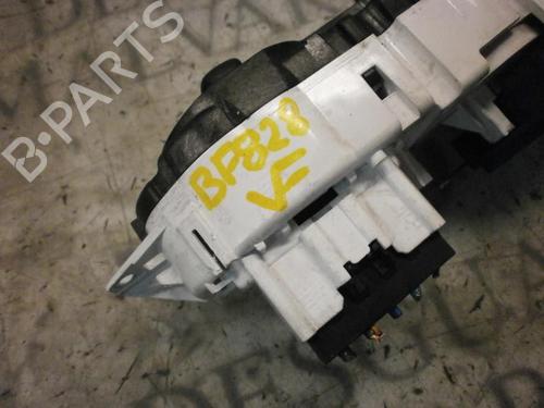 Climate control FORD FOCUS C-MAX (DM2) 1.8 | BP3783281I5 