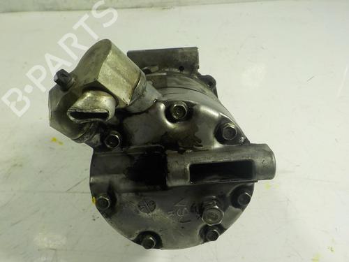 AC compressor SAAB 9-3 (YS3F, E79, D79, D75)  | BP9085035M34 