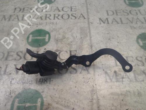 Electronic module MERCEDES-BENZ A-CLASS (W169) A 160 (169.031, 169.331) | BP4014491M83 