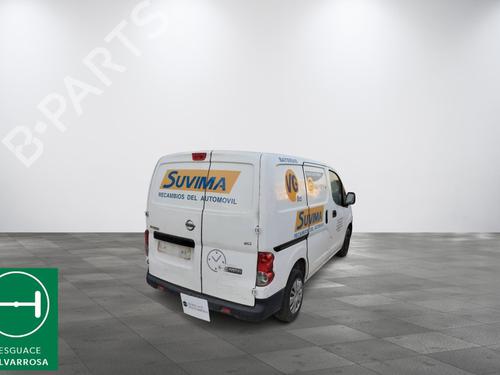 Intercooler NISSAN NV200 / EVALIA Bus 1.5 dCi 85 (M20, M20M, M20K, M20KK) | BP11139339M30 - Image 10