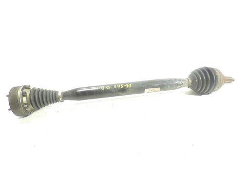 Right front driveshaft VW POLO V (6R1, 6C1) 7032456 | B-Parts