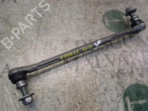 Used Left front suspension arm Left front suspension arm RENAULT MEGANE III Grandtour (KZ0/1) 1.5 dCi (KZ1M, KZ1W, KZ0R) (106 hp) 14271344 14271344