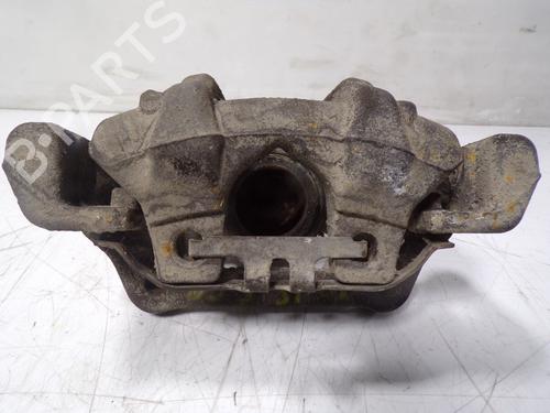 Right front brake caliper BMW 1 (F20) 116 d | BP11554000M104