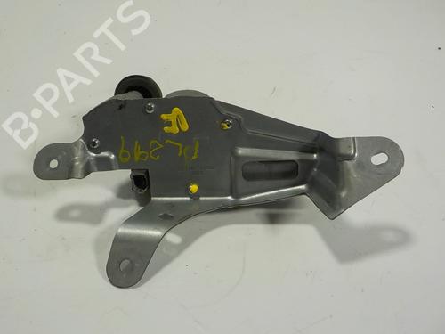 Rear wiper motor NISSAN MICRA IV (K13K, K13KK) 1.2 | BP17126585M102 