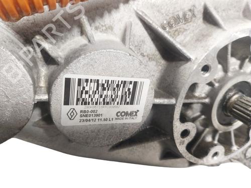 Engine RENAULT TWIZY (MAM_) | BP16782895M1 - Image 4