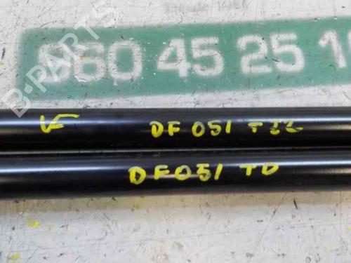 Tailgate lift support VW GOLF VII (5G1, BQ1, BE1, BE2) 1.5 TSI | BP14284078C138 