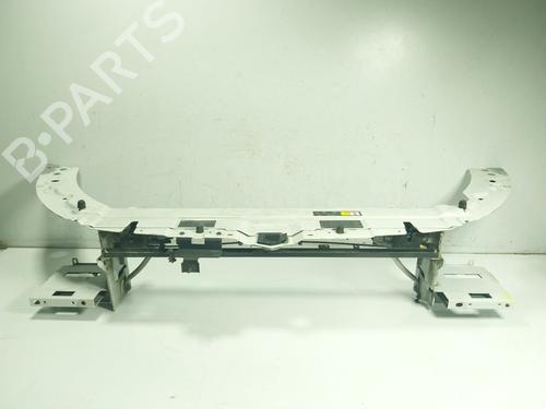 Used Front slam panel Front slam panel LAND ROVER RANGE ROVER EVOQUE (L538) 2.0 D 4x4 (150 hp) 31578968 31578968