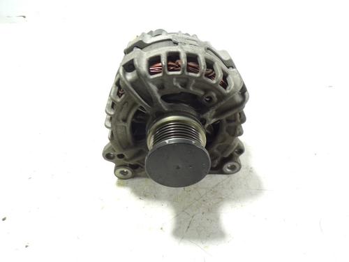 Alternator VW CADDY IV Box Body/MPV (SAA, SAH) 2.0 TDI | BP9637617M7 