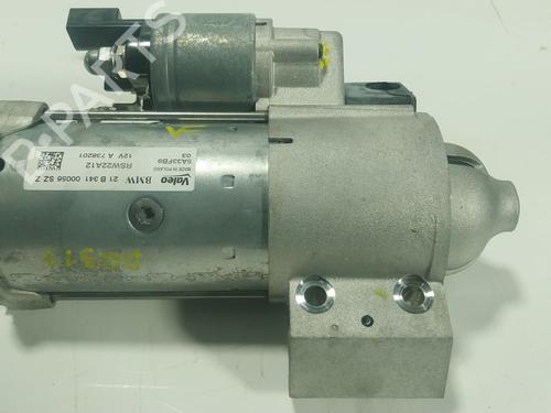 Used Starter Starter BMW 5 (G30, F90) [2016-2026] 26144869 26144869