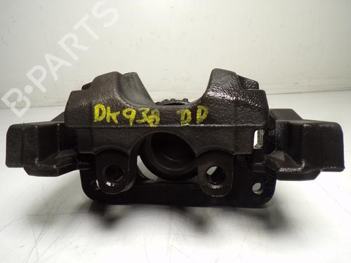 Used Right front brake caliper CITROËN C4 Grand Picasso II (DA_, DE_) 1.6 BlueHDi 120 (120 hp) 13684822