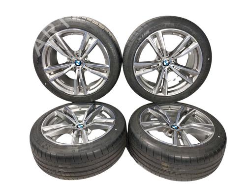 Used Rim Rim BMW Z4 Roadster (G29) sDrive 20 i (197 hp) 34058228 34058228