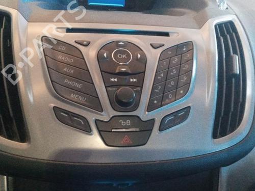 Switch FORD C-MAX II (DXA/CB7, DXA/CEU)  | BP8493164I30 