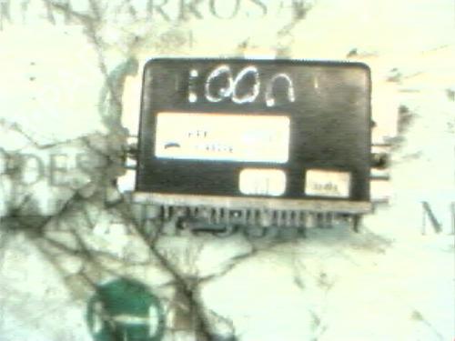 Used Electronic module Electronic module 3770561 3770561