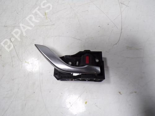 Used Rear right interior door handle MAZDA CX-5 (KE, GH) [2011-2017]  10160324