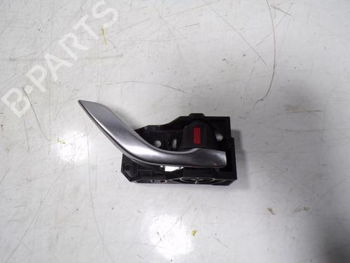 Rear right interior door handle MAZDA CX-5 (KE, GH) [2011-2017]  10160324