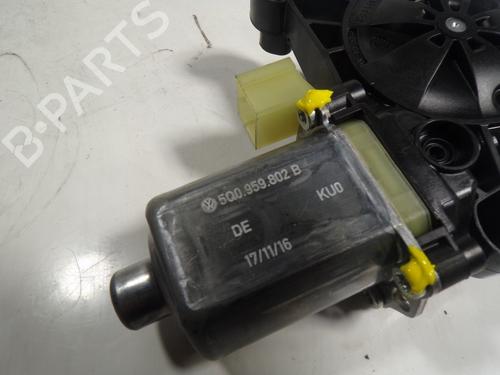 Left front window motor AUDI A3 Sportback (8VA, 8VF)  | BP7666459E21 