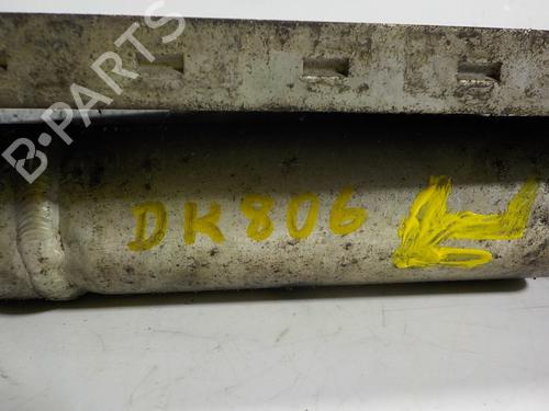 AC radiator MERCEDES-BENZ R-CLASS (W251, V251)  | BP13537202M32 